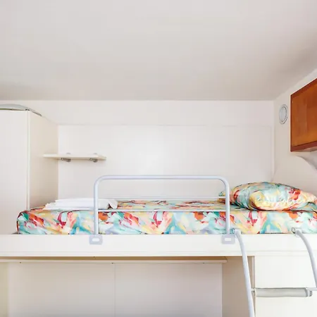 Monolocale Con Terrazzo - Λινιάνο Σαμπιαντόρο