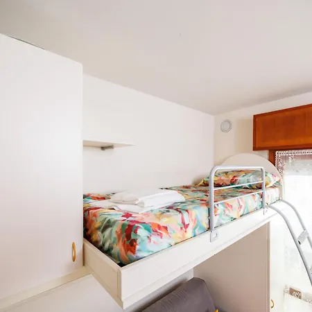 Monolocale Con Terrazzo - * Λινιάνο Σαμπιαντόρο