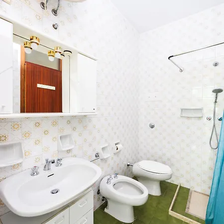 Monolocale Con Terrazzo -